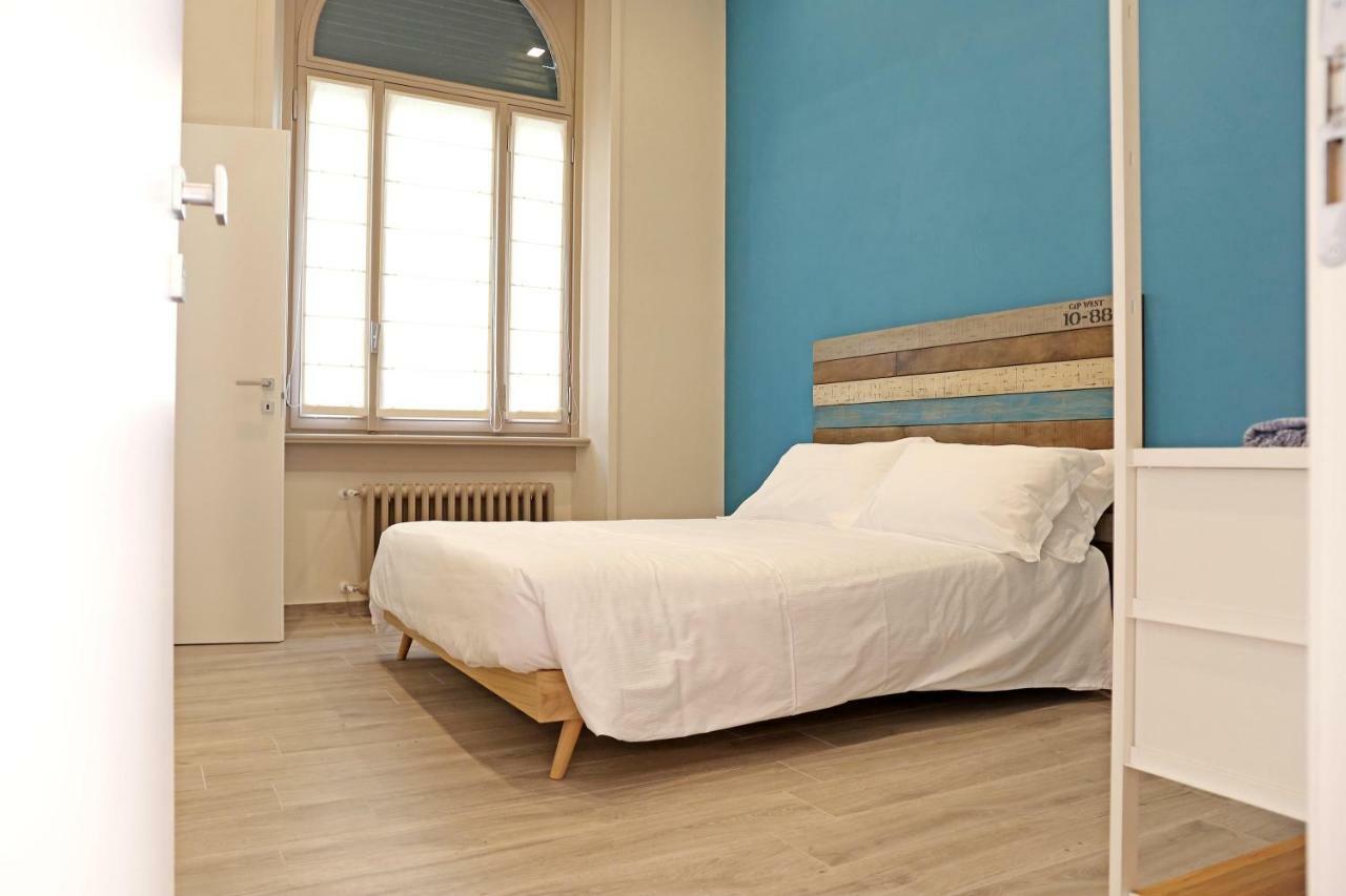 App9 - Rooms And Apartments 베르가모 외부 사진