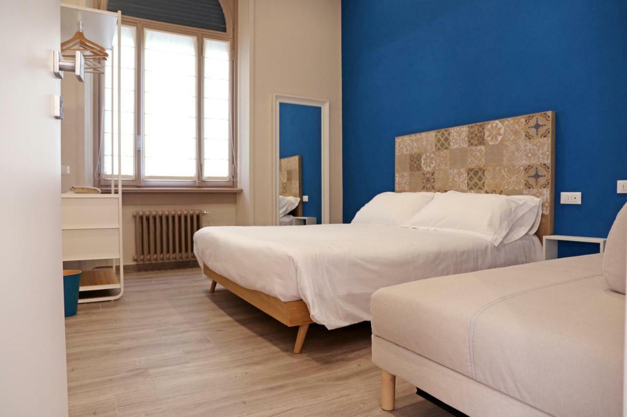 App9 - Rooms And Apartments 베르가모 외부 사진