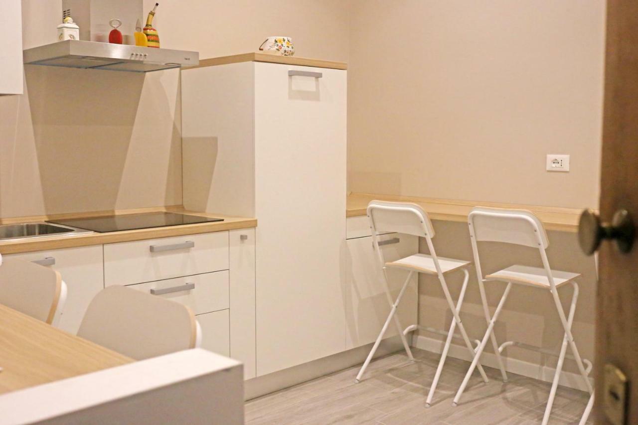 App9 - Rooms And Apartments 베르가모 외부 사진