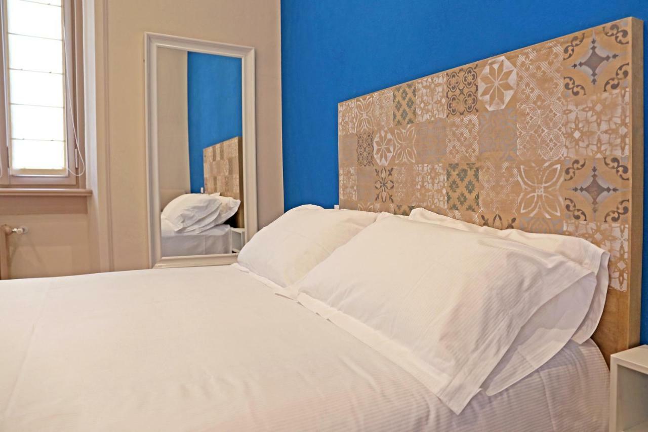 App9 - Rooms And Apartments 베르가모 외부 사진