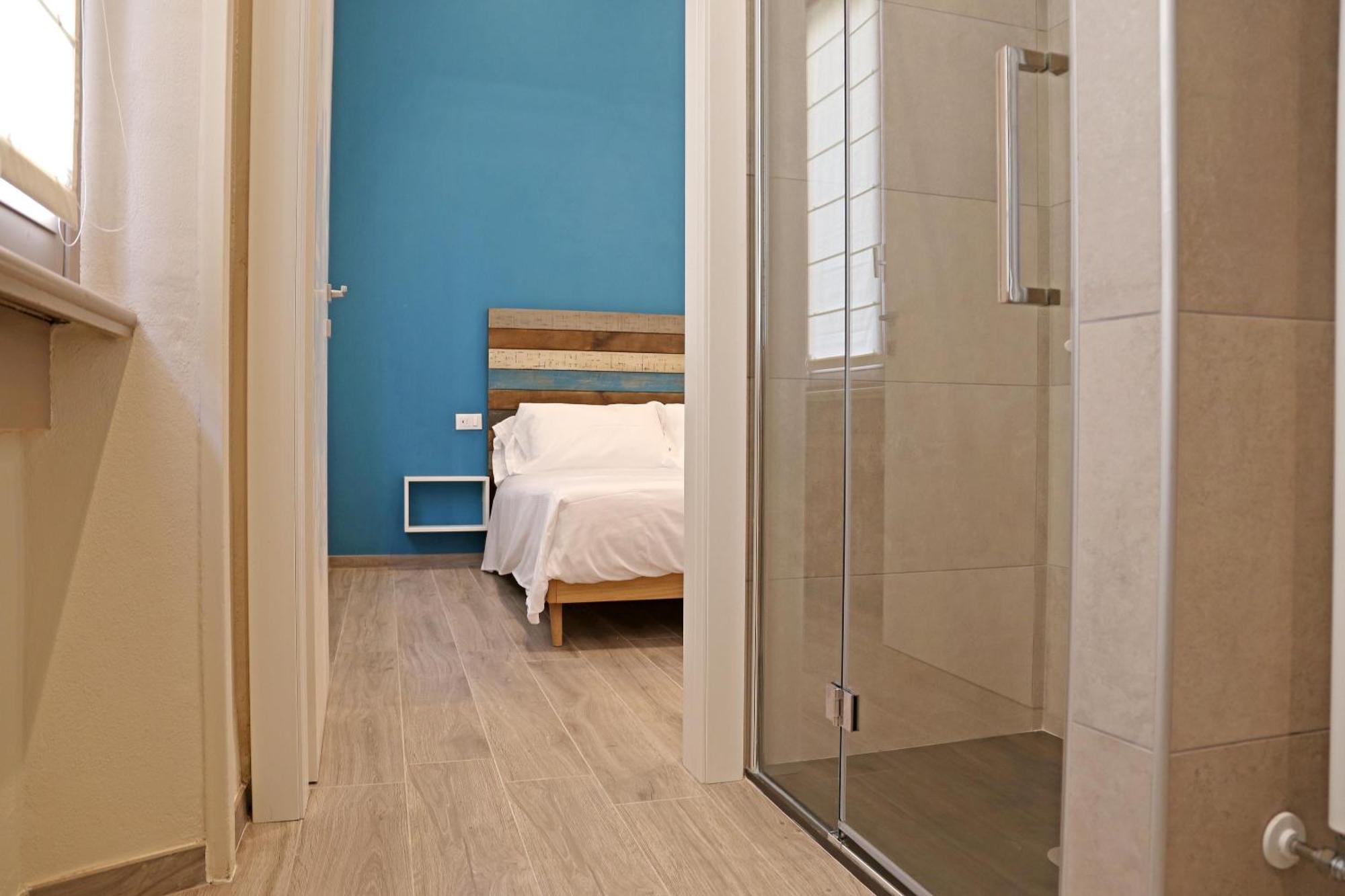 App9 - Rooms And Apartments 베르가모 외부 사진