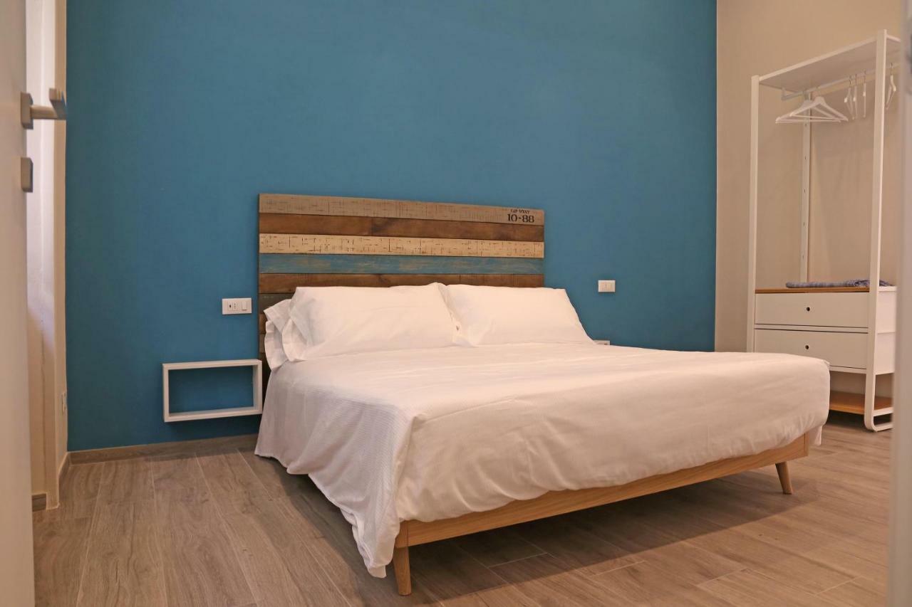 App9 - Rooms And Apartments 베르가모 외부 사진