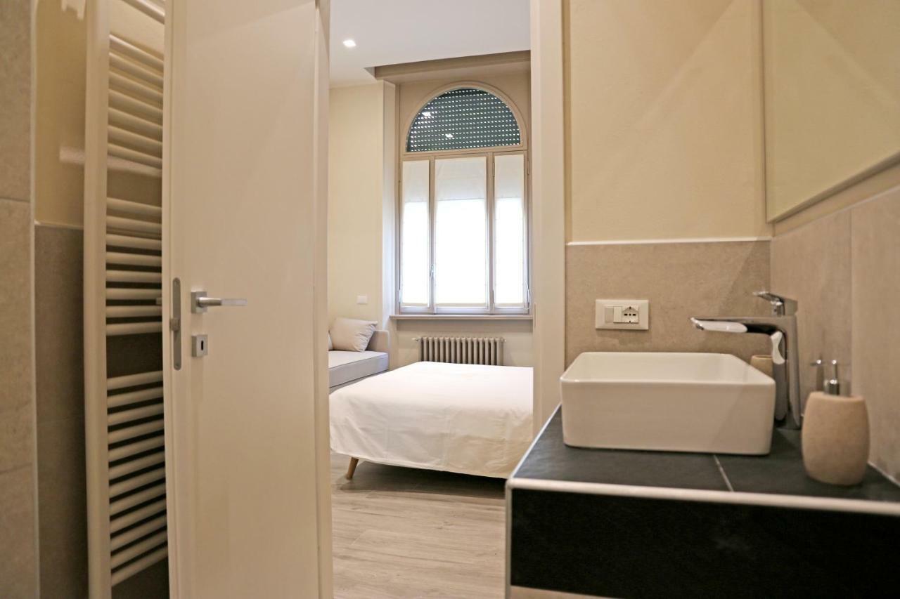 App9 - Rooms And Apartments 베르가모 외부 사진