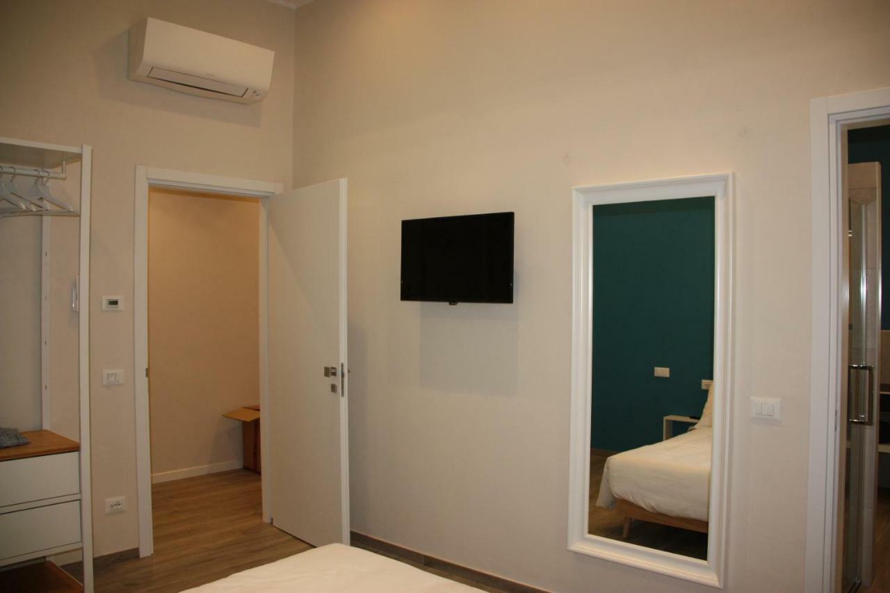 App9 - Rooms And Apartments 베르가모 외부 사진