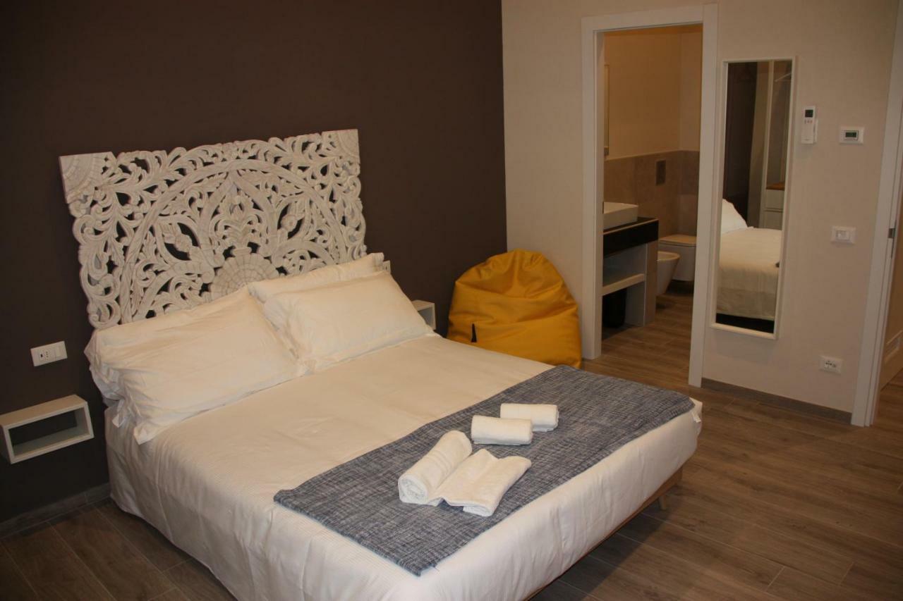 App9 - Rooms And Apartments 베르가모 외부 사진